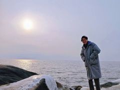 -老虎石海上公园