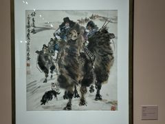 -炎黄艺术馆