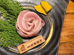 -黑牛の店·和牛烧肉(合生汇店)