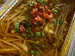 -铭记烧烤制作社•吊炉乳鸽 延吉冷面