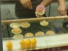 -味正点车轮饼可丽饼(南禅寺店)