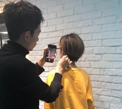 -P.STYLE 派斯造型