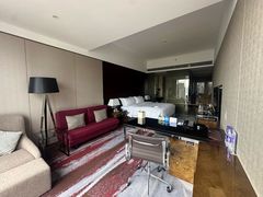 -广州天河希尔顿酒店