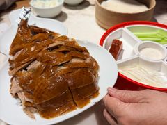 -小吊梨汤·北京菜·烤鸭(清河万象汇店)