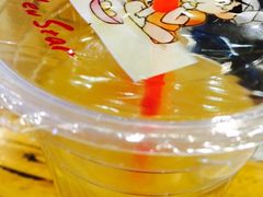 -纽斯桑拿会所(餐厅天山路店)