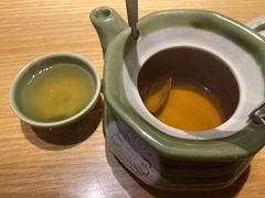 松茸汤-三石铁板烧(紫竹桥店)