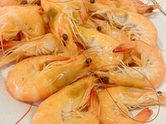 -旺豪海鲜餐厅(友谊阳光城店)