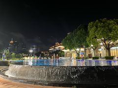 -浦鸿会尚莊亲子餐厅(碧云店)