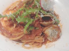 -Primo·丽莫意大利窑烤披萨