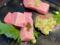 -墨澜·人间味割烹料理