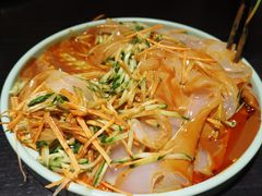 -梧桐树下(云锦世家店)