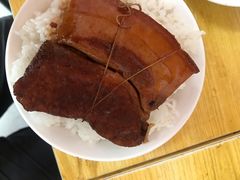-老济南药膳把子肉(周公祠街店)