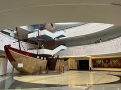 -二沙岛-广东华侨博物馆