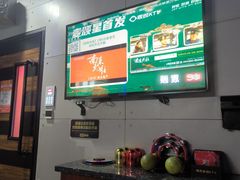 -唱吧麦颂KTV(马驹桥店)