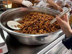 -王阿姨文昌油赞子(府桥街店)