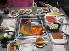 -海底捞火锅(龙湖金沙天街店)