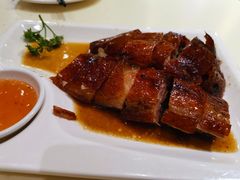 -龙记香港茶餐厅(久光百货店)