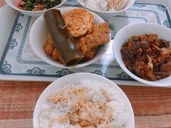 -老济南药膳把子肉(周公祠街店)
