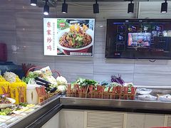 -齐河·老东家·民间菜·地标特色美食