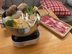 -Makumo·卷云家庭料理餐厅(美糖广场店)