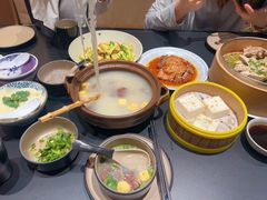 -金陵家宴·金陵春·南京菜(夫子庙店)