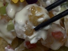 -武汉香格里拉大酒店·香宫中餐厅