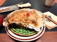 -贰醒·私房小院烧烤 (太古里店)
