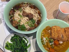 -李先生牛肉面大王(广渠门内店)