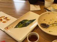 -枣子树·素食餐厅(普陀山店)