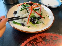 -汝州八大碗(蓝湾店)