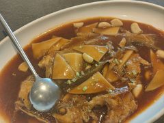 -柒园·三十年创意杭帮菜(龙湖滨江天街店)