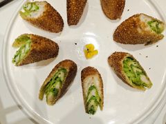 -山公馆餐厅(东塘店)