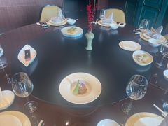 -金鹰国际酒店·满园春中餐厅