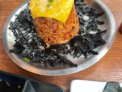 -济州爱肉堂(总店)