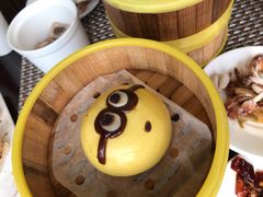 -博悦茶餐厅(文殊院店)