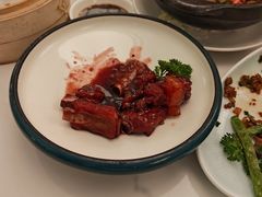 -翡翠拉面小笼包(岭南新天地店)