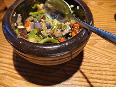 -恰饭·老长沙市井菜 (天河客运站店)