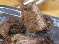 -清真-戏楼王记牛肉面