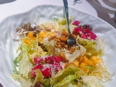 -漢舍中国菜馆(浦东嘉里城店)