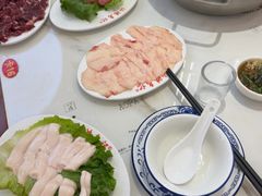 -乌记鲜活牛肉城(金砂东路店)