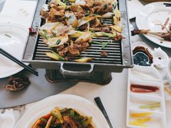 -全聚德(蓝山店)