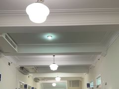 -复旦大学附属中山医院(西院区)