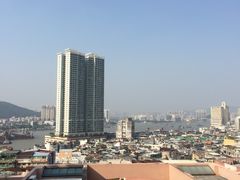 -主教山小堂