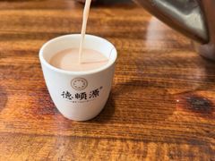-德顺源·非遗烧麦·老菜(大观园店)