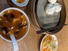 -草包包子铺(宽厚里店)