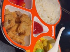 -探鱼·鲜青椒爽麻烤鱼(领展购物广场店)