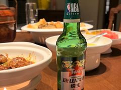 -唐山宴大唐州府精品中餐