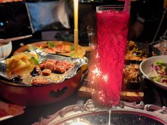 -烛影拾光观景餐厅·创意菜·摄影·小提琴(大唐不夜城店)