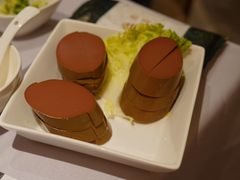 -鼎鼎香·港式火锅(北京SKP店)