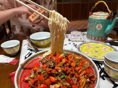 -南昌大饭店·地标美食名片(万寿宫店)